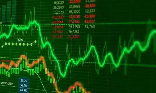 Stock markets fall for 3rd day on selling in IT, banking shares