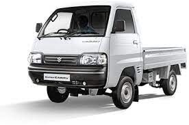 Maruti drives in updated Super Carry with price starting at Rs 5.15 lakh