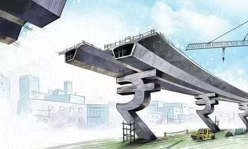 Almost 50,000 km of National Highways added in 9 yrs Almost 50,000 km of National Highways added in 9 yrs