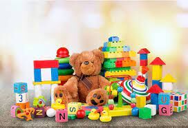 Reliance Retail in JV with Haryana-based firm for toy manufacturing