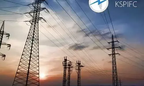 KSPIFC can be a role model for Govt-owned companies KSPIFC can be a role model for Govt-owned companies