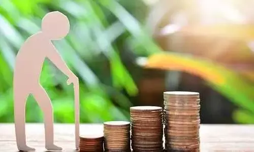 Over 1.19 crore new subscribers joined Atal Pension Yojana in FY23 Over 1.19 crore new subscribers joined Atal Pension Yojana in FY23