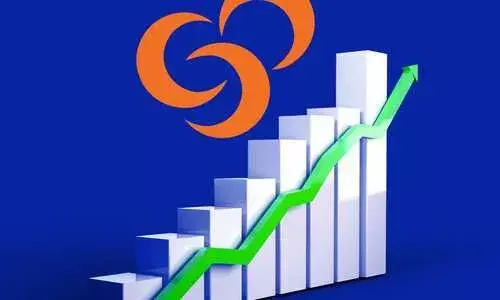 CSB Bank Q4 net profit rises 19 percnt to Rs156 crore CSB Bank Q4 net profit rises 19 percnt to Rs156 crore