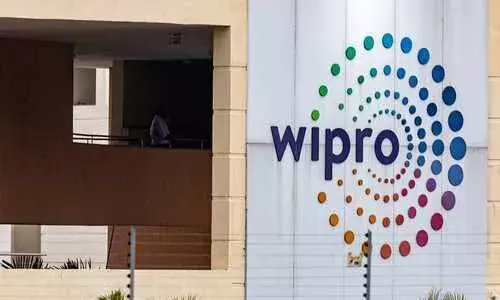 Wipro Q4 net dips to Rs.3,074 cr; board approves Rs.12,000 cr share buyback Wipro Q4 net dips to Rs.3,074 cr; board approves Rs.12,000 cr share buyback