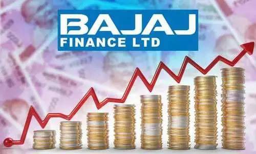 Bajaj Finance launches digital FD with rates up to 8.85 % Bajaj Finance launches digital FD with rates up to 8.85 %