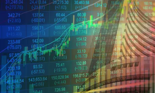 Fed interest rate decision, Q4 earnings to drive markets this week Fed interest rate decision, Q4 earnings to drive markets this week