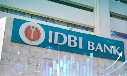 IDBI Bank Q4 net profit jumps 64 pc to Rs 1,133 crore