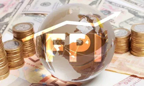 FPIs invest Rs.11,630 cr in equities in Apr on reasonable valuation FPIs invest Rs.11,630 cr in equities in Apr on reasonable valuation