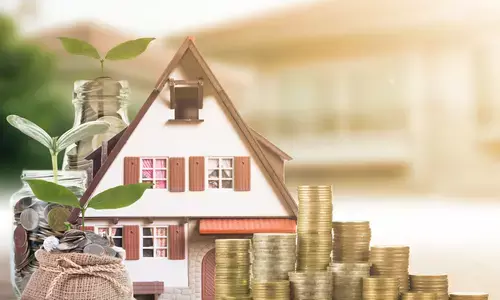 Housing loans rise 15 pc despite high-interest rates Housing loans rise 15 pc despite high-interest rates
