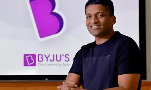 Byjus CEO says brought more FDI to India than any other startup Byjus CEO says brought more FDI to India than any other startup