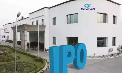 Mankind Pharma IPO subscribed 15.32 times on last day of offer