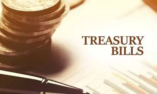 Treasury Bill