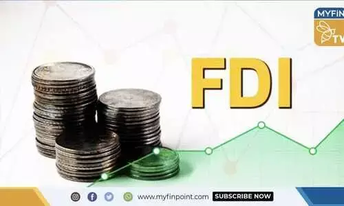 Foreign Direct Investment