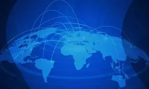 Global depository receipt