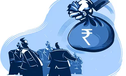 External Commercial Borrowings