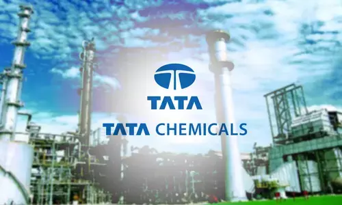 Tata Chemicals Q4 consolidated net profit rises 54 pc to Rs 711 crore