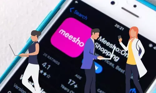 E-commerce firm Meesho lays off 251 employees E-commerce firm Meesho lays off 251 employees
