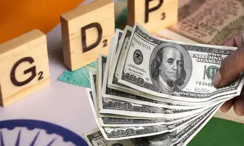 Indias forex reserves rise USD 4.532 bln to USD 588.78 bln