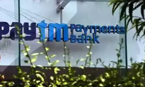 Paytm narrows loss to Rs.167.5 cr in Jan-Mar of FY23