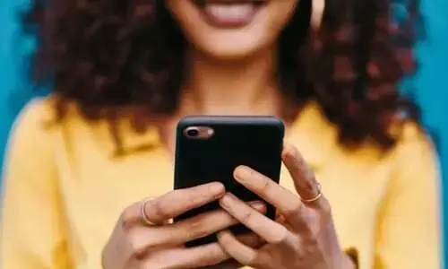 3 out 4 mobile users surveyed have NoMophobia: Report 3 out 4 mobile users surveyed have NoMophobia: Report