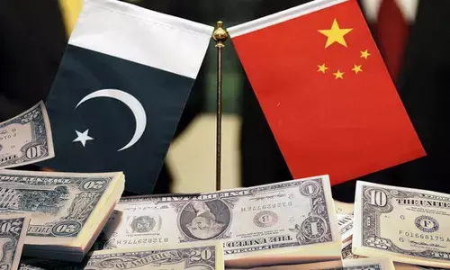 Pakistan, China reiterate to continue cooperation on CPEC Pakistan, China reiterate to continue cooperation on CPEC