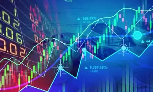 Sensex, Nifty rebound over 1 pc amid rally in global markets Sensex, Nifty rebound over 1 pc amid rally in global markets