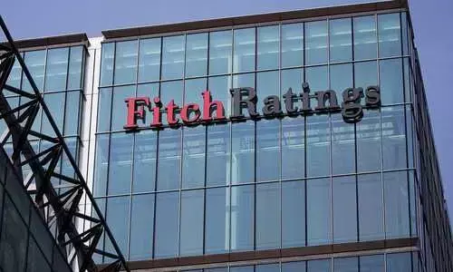 Fitch affirms Indias sovereign rating on robust growth outlook