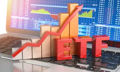 Some mutual fund houses cut down expense ratio on Nifty 50 ETFs to benefit passive investors Some mutual fund houses cut down expense ratio on Nifty 50 ETFs to benefit passive investors