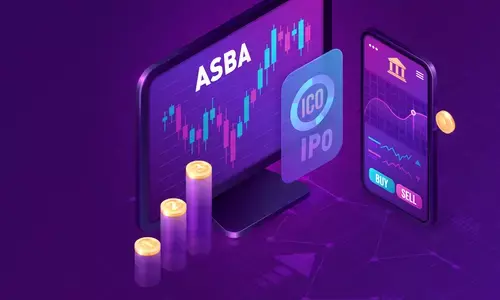 Application Supported by Blocked Amount (ASBA)