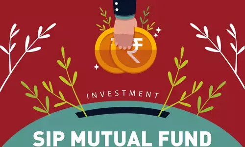 Systematic Investment Plans (SIPs)