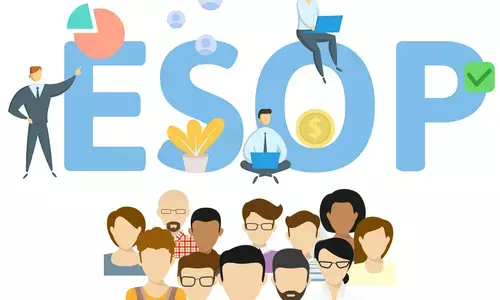 Employee Stock Ownership Plan