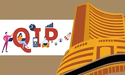 Qualified Institutional Placement