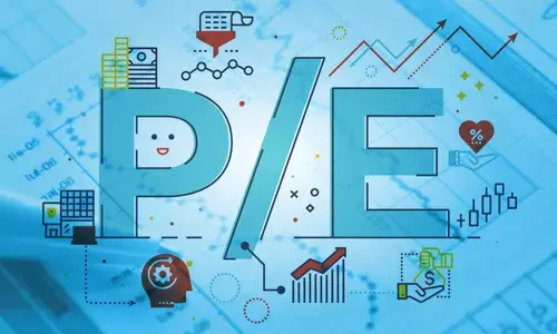 Price-to-Earnings (P/E) Ratio