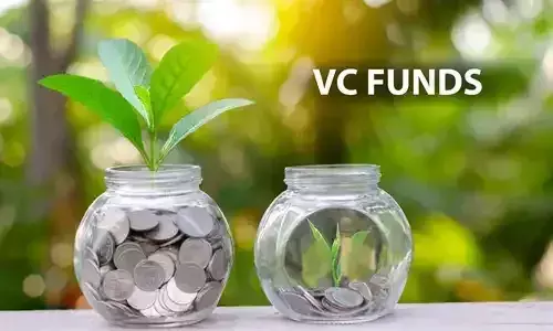 Venture capital funds Venture capital funds