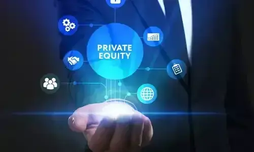Private Equity Funds