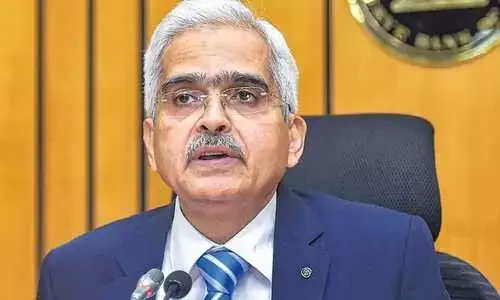 RBI Guv asks UCBs to provide banking services at grassroot level RBI Guv asks UCBs to provide banking services at grassroot level