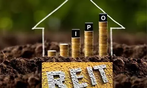 Nexus Select Trust REIT IPO subscribed 5.45 times on last day of offer