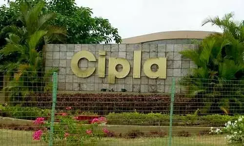 Cipla Q4 net up 45 pc at Rs.526 cr; revenue at Rs.5,739 cr