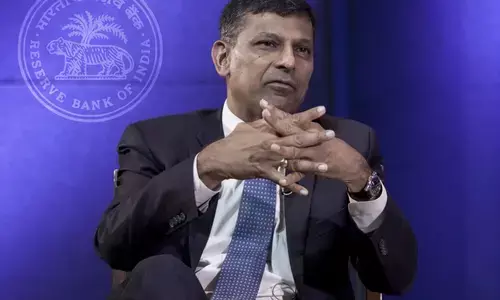 Indias growth path lies in liberal democracy to earn worlds trust: Raghuram Rajan Indias growth path lies in liberal democracy to earn worlds trust: Raghuram Rajan