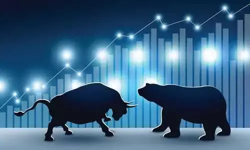 Bull market and Bear market