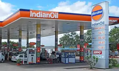 IOC Q4 net profit jumps 67% on higher refining, marketing margins IOC Q4 net profit jumps 67% on higher refining, marketing margins