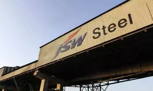 JSW Steel Q4 profit grows 12 pc to Rs 3,741 cr; output rises 13 pc JSW Steel Q4 profit grows 12 pc to Rs 3,741 cr; output rises 13 pc