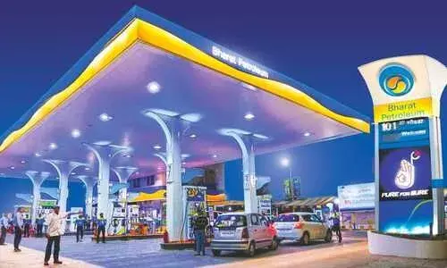 BPCL profit more than doubles in Q4 on higher refining, marketing margins BPCL profit more than doubles in Q4 on higher refining, marketing margins