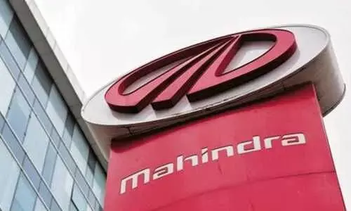 Mahindra Q4 PAT at Rs.2,637 cr; FY23 profit rises 56 pc to Rs.10,282 cr Mahindra Q4 PAT at Rs.2,637 cr; FY23 profit rises 56 pc to Rs.10,282 cr