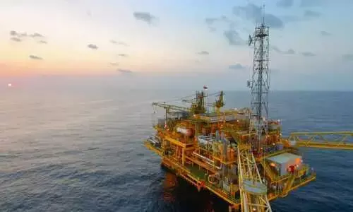 ONGC posts Rs.248 crore loss in Q4 on tax provisions