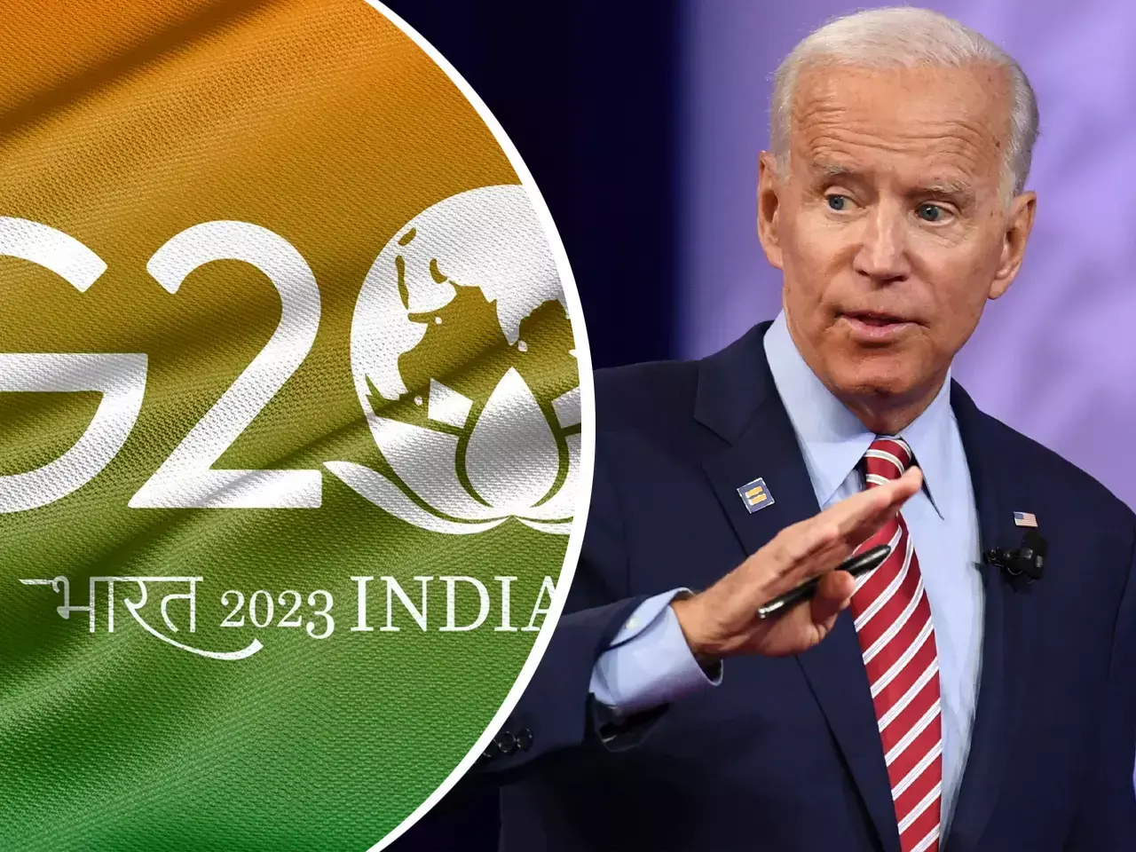 biden looking forward india trip