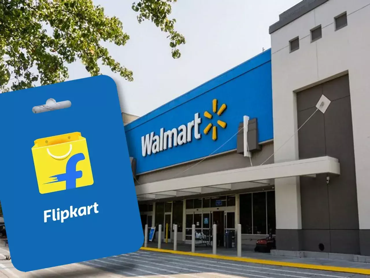 walmart increases stake in flipkart walmart increases stake in flipkart