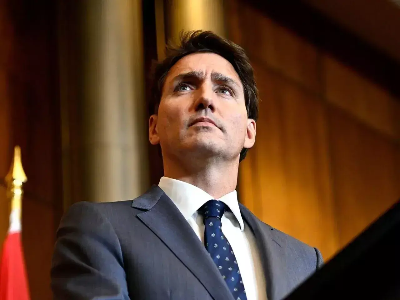 canadian PM sticks to his gun, asks india to take killing of nijjar