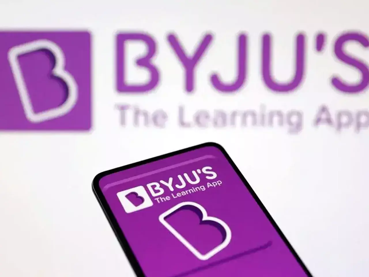 new india chief for troubled byjus new india chief for troubled byjus