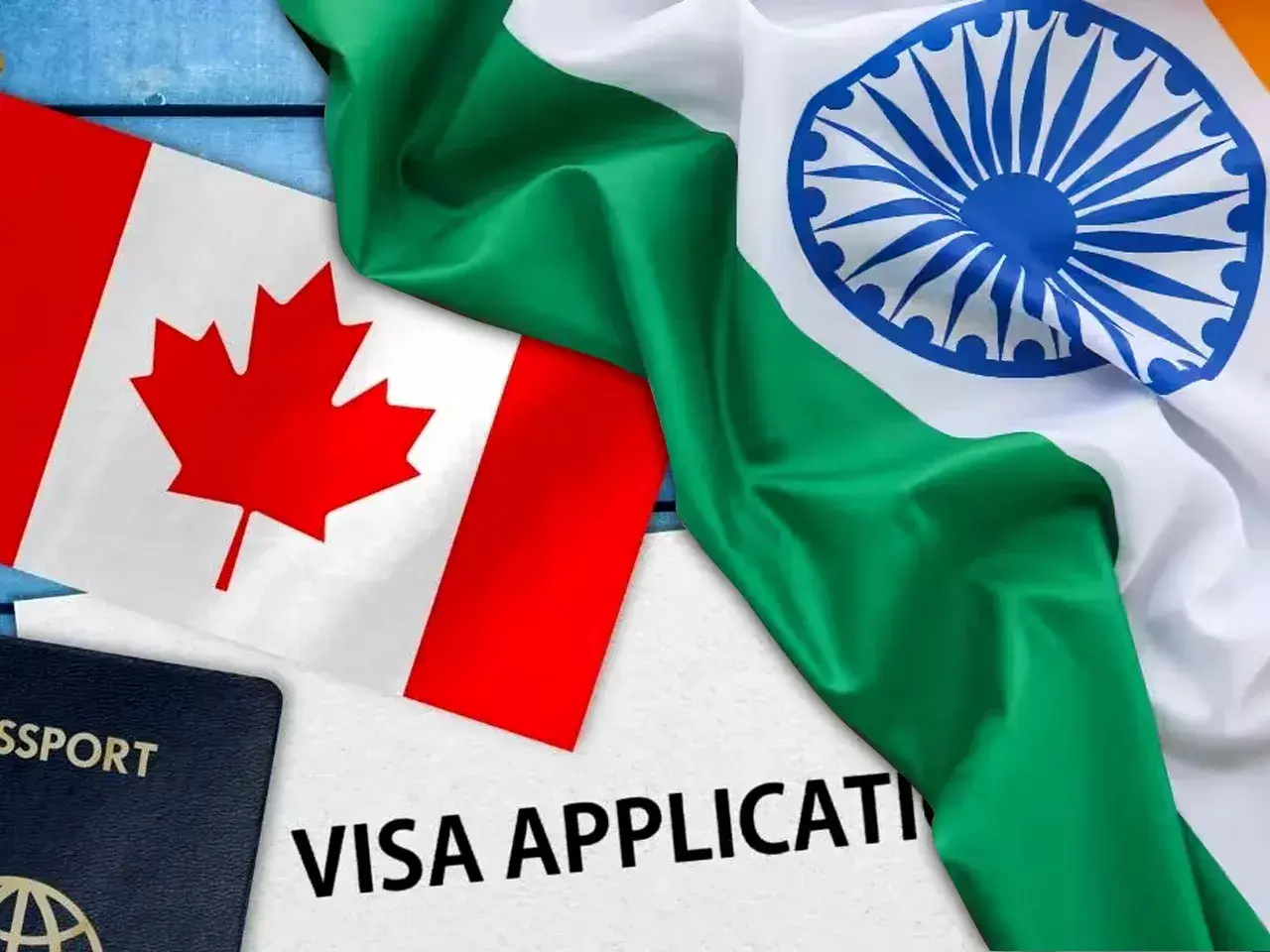 india suspends visa services for canadians amid heightened tensions
